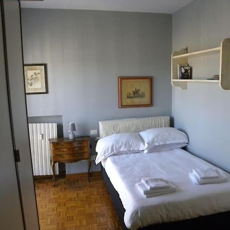 Bright Apt With Views And Terrace Firenze Esterno foto