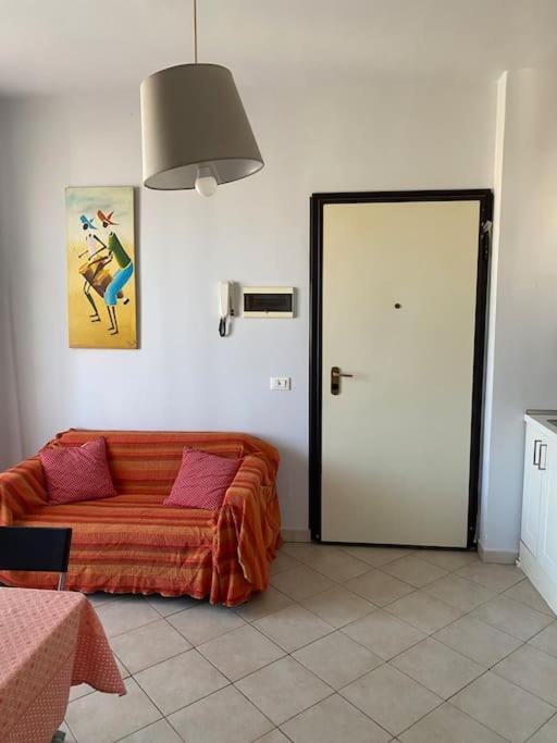 Bright Apt With Views And Terrace Firenze Esterno foto