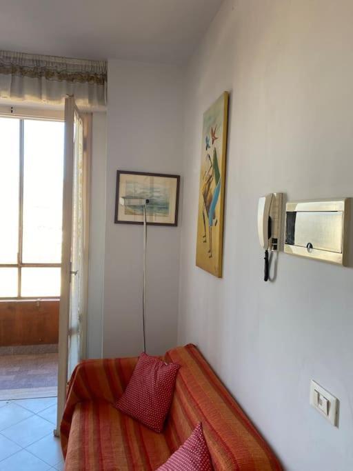 Bright Apt With Views And Terrace Firenze Esterno foto