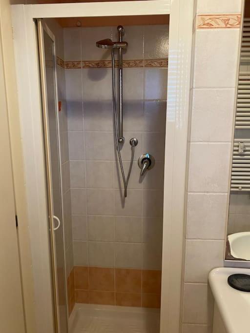 Bright Apt With Views And Terrace Firenze Esterno foto