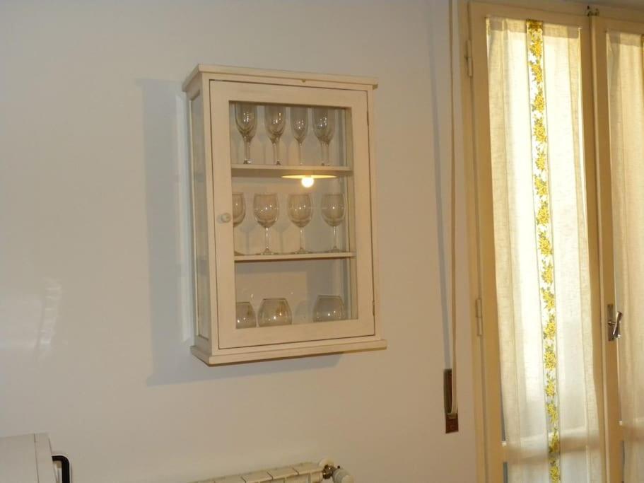 Bright Apt With Views And Terrace Firenze Esterno foto