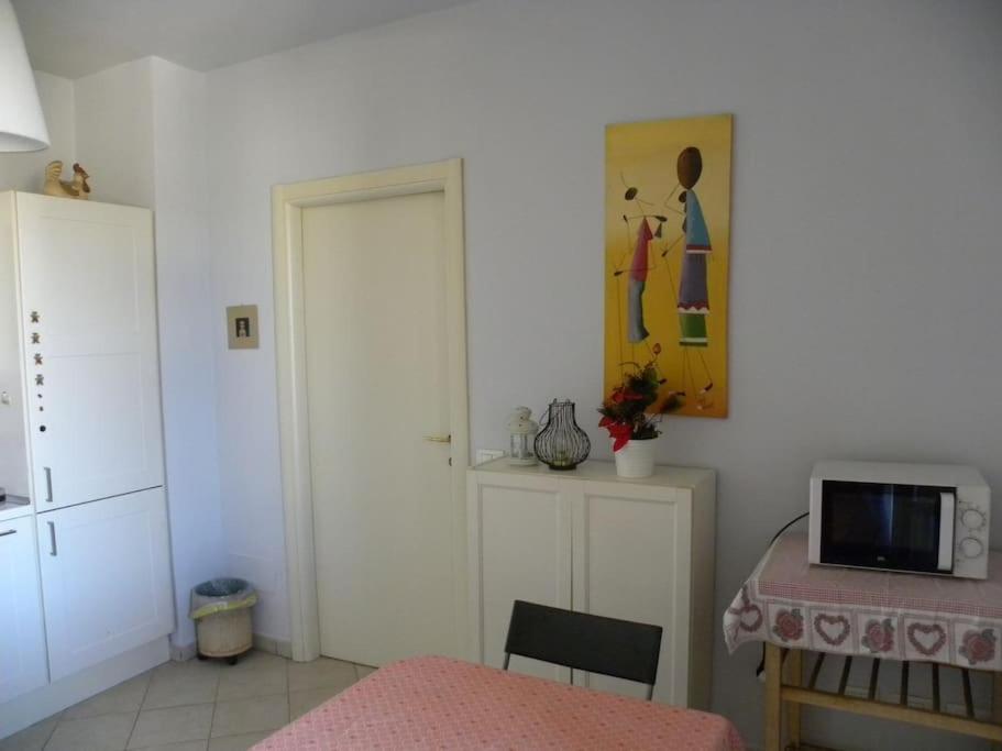 Bright Apt With Views And Terrace Firenze Esterno foto
